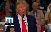 Presidency Batters Trump’s Businesses 'Bigly’