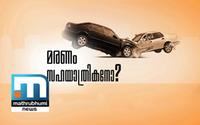 Road Accidents: Is Death A Co-passenger?