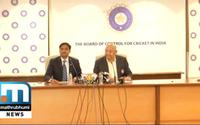 Virat Kohli To Lead Indian Squad For ICC World Cup; Dinesh Karthik In; Pant, Rayudu Out