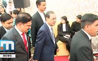 CJI Sexual Harassment Allegation: Don't Probe In Complainant's Absence, Says Judges