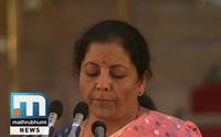 Six Women Ministers In Modi's New Cabinet