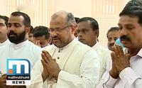 Franco Mulakkal's Rape Case: DGP Retains Ex-Vaikom DySP In Kottayam Dist, Cancels Transfer Order