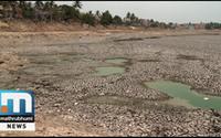 Water Crisis Grips Chennai As Drought Deepens