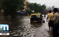 Heavy Rains In Mumbai Claims 28 Lives