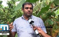 From Banana To Pista Cultivation, Brothers Reap Success In Farming