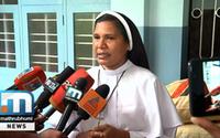 Nun Rape Case: Sr Lucy, Who Protested Against Franco Mulakkal, Expelled From FCC