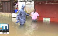 Water Not Receding In Kuttanad; 17301 People In Relief Camps