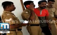 Police Take Kodungallur Native Abdul Khader Rahim Into Custody On Suspicion Of Terrorist Link