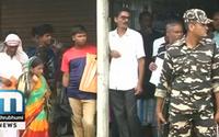 Protest Against Assam NRC List Intensifies