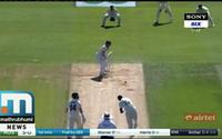 Fifth Ashes Test: England Takes First Innings Lead Over Australia