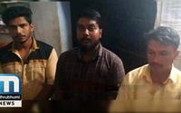 Mob Attack In Malappuram's Omanoor; Three Held