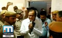 Chidambaram's ED Custody To Expire Tomorrow; ED To Interrogate His PA Today