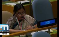 'Pakistan Only Govt In World That Provides Pension To Terrorist'; India Gives Befitting Reply To Pak