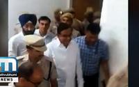 INX Media Case: CBI Files Charge Sheet Against Chidambaram