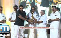 Mathrubhumi News Receives Four Lok Bandhu Raj Narayan Awards