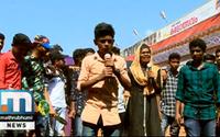 Kalolsavam: Kollam's Pavumba School Bags First Prize In Arabic Play