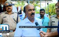 School Kalolsavam Becomes A Popular Festival: E Chandrasekharan