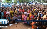 Kalolsavam: Spectators Climbed Windows, Sat On Roads To Enjoy Margamkali Competitions