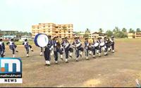 State School Arts Fest: Band Competition Catch Attention
