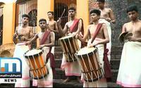 State School Arts Fest: Best Performance In Chenda Melam