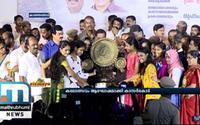 School Kalolsavam: Kasaragod Shines In Arabic-Sanskrit Competitions