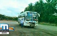 When Traffic Violations Continue Crosses Limit- Mathrubhumi Investigation