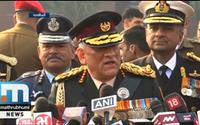 Gen Bipin Rawat Takes Charge As CDS
