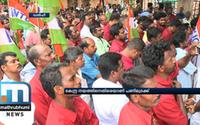 Central Trade Unions To Go On Nationwide Strike Tomorrow