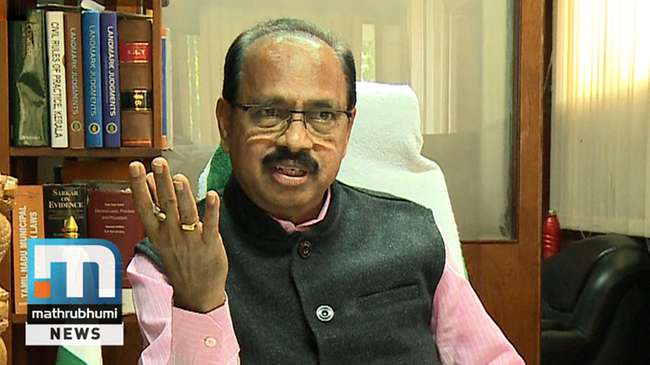 Kerala All Set For Local Body Polls: State Election ...