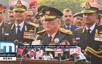 Nation Gears Up To Purchase 110 Fighter Jets