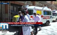 COVID-19 Tally Crosses 2000 In India