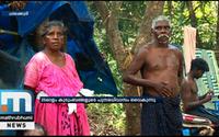 Lockdown Delays Rehabilitation Of Flood-Hit Tribal Families In Anakkayam Near Vazhachal