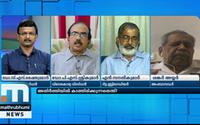 What Is Awaiting India At Border?