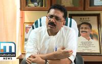 KT Jaleel Remains Silent Despite Opposition's Widespread Protests
