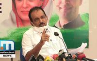 Congress Infighting, Resignation Dramas