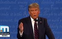 After Donald Trump Contracted COVID-19, How Did World React?