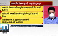 Kerala Has Highest Stamp Duty Charges In India, Says S Krishnakumar