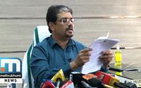 KSRTC MD's Remarks On Employees: Trade Unions Soften Stance
