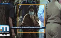VK Sasikala To Be Discharged Today After Undergoing COVID-19 Treatment