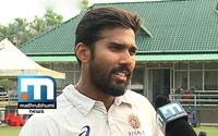 Ranji Trophy: Coaching, Partnership Kerala's Success Mantra